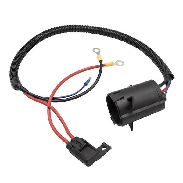 105137401 Golftilbehør Lader DC-kontakt