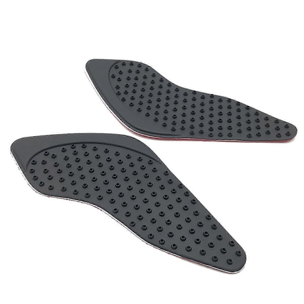 Motorcykel Skydd Tank Traction Pad Sida Gas Knä Grepp Skydd För Cb400 Vtec 1992-2018