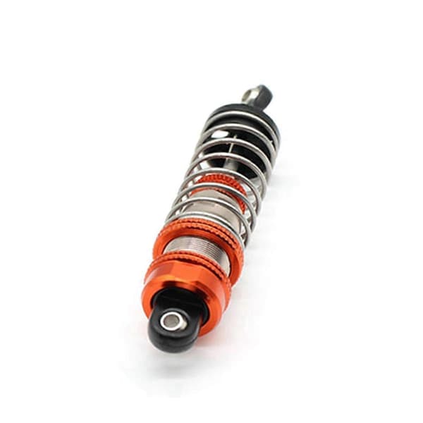 RC til 1/12 124010 DIY RC Bil Opgraderingsdele