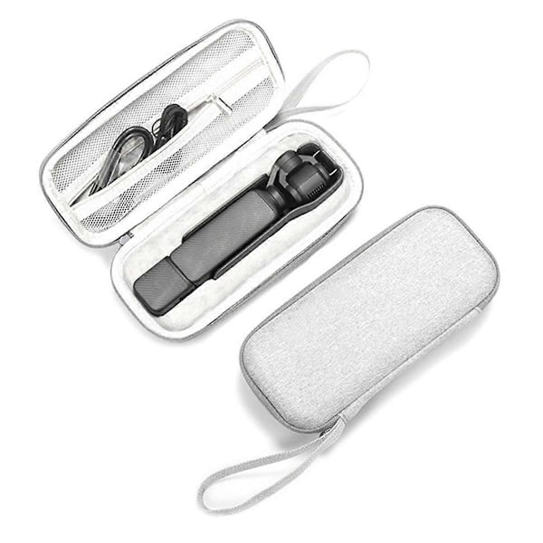 For 3 Oppbevaringsveske, Bærbar Veske, Kameraveske, Beskyttelsesboks, Håndholdt Gimbal, Håndveske A