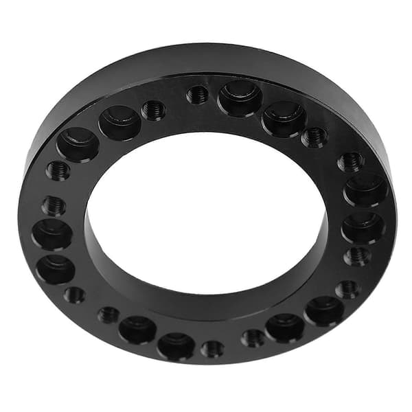 12.5mm Universal Bilrattnav Racing Spacer Pad Adapter Kit