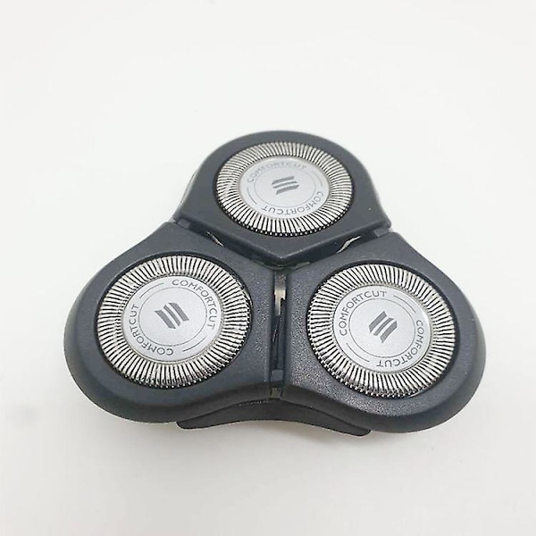 Rakbladshuvuden för Philips Norelco Rq11 Sensotouch 2d 1150/1190/1180
