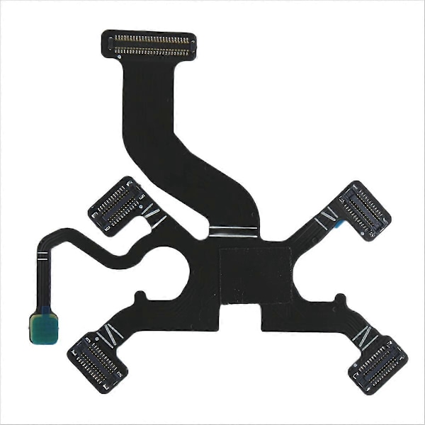 Drone Tilbehør til DJI Mini 4 Pro 7-i-1 Gimbal Kamera Flex Fladt Kabel Reservedel