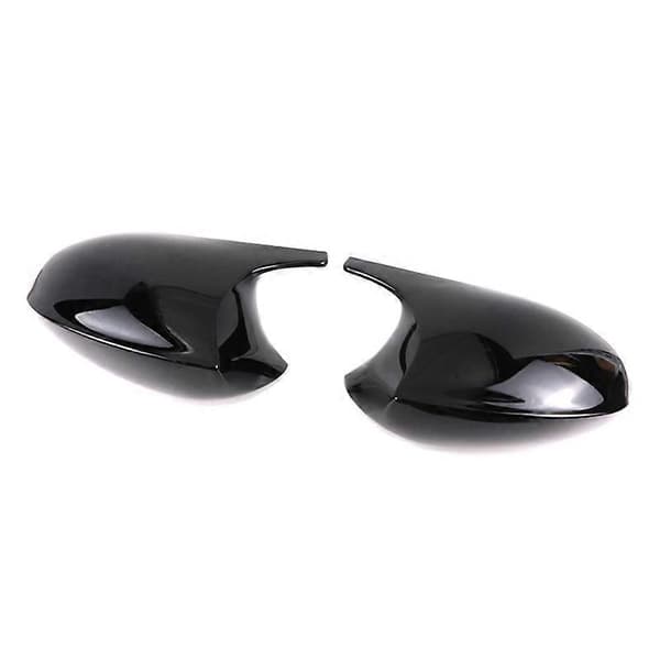 Sidespeildeksel Reverserende Speildeksel Speilhus Bil for E90 E91 E92 E93 E81 E82 E87