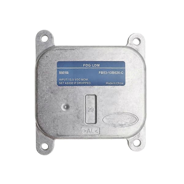 FB53-13B626-C Frontlykt Tåkelys Driver Modul for Explorer 2016-2019 LED Hovedlykt Kontrollenhet