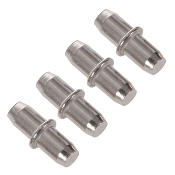 50 kpl Kaapin Hyllyn Puinen Leikkuulauta Tukitapit Naulat 16mm x 5mm
