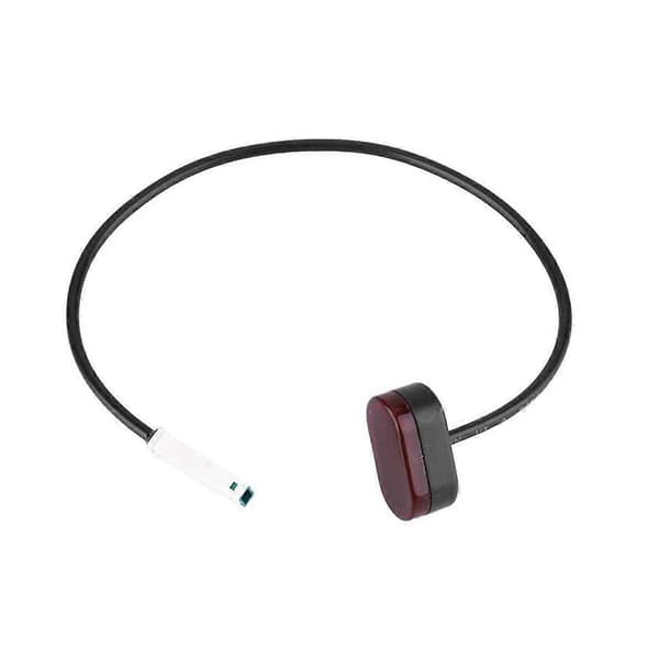 6-pak Elektrisk Løbehjul Bluetooth Controller Samling Hovedkontrolkort Accelerator Hastighedsjustering