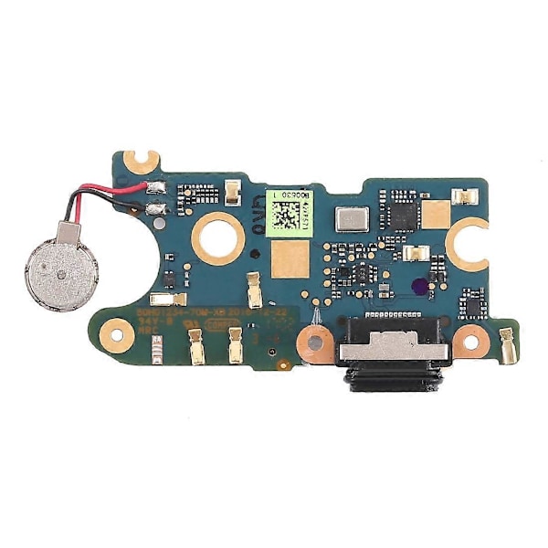 Ladeportkort for HTC U11