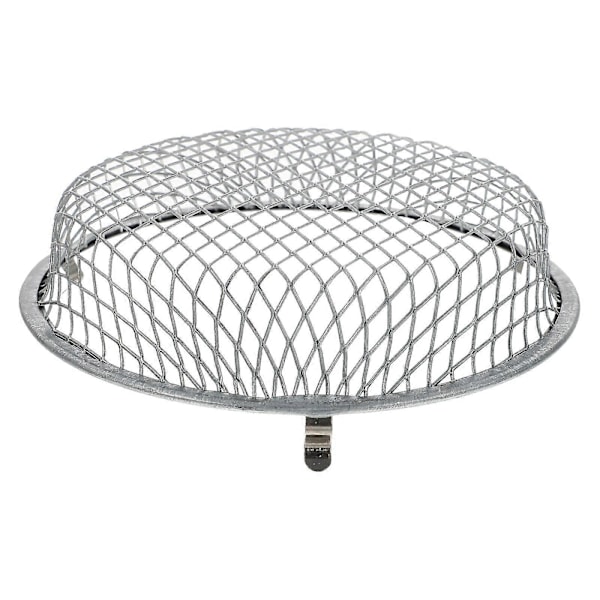 Reptil Värmelampskydd Reptil Anti-Skållnings Lampskärm Reptilbox Isolering Lampskärm-FCY