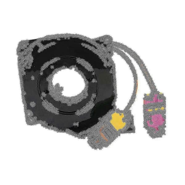 Styrvinkelsensor Släpring för S60 S80 XC70 XC90 V70 2005-2014