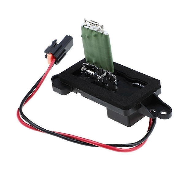 Til Trailblazer Envoy Varme/AC Kontrol Modstand 22807121 Ny