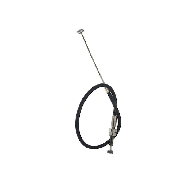 42cm Kaasuvaijeri Ohjausvaijeri 6L2-26301-00 2-tahti 9.9