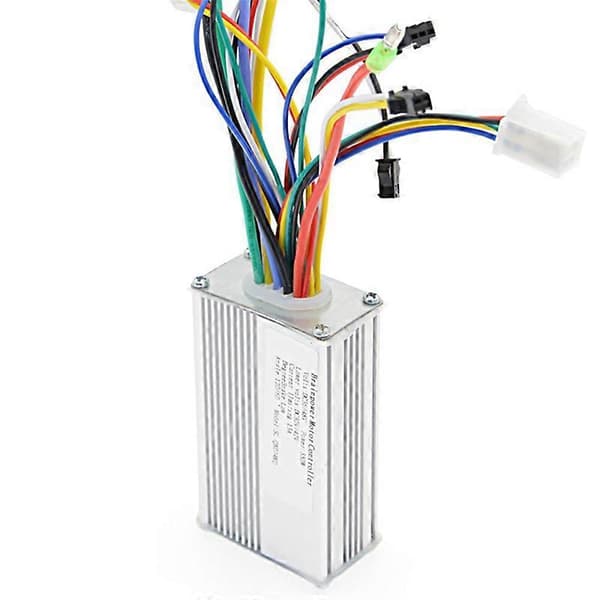24V-36V 250W 350W Universal Børsteløs Elektrisk Cykel Controller Børsteløs Hastigheds Motor Controller E
