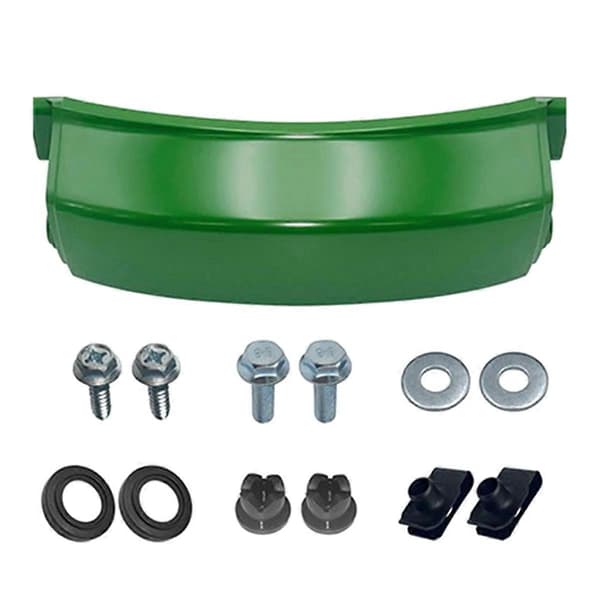 Traktor Frontfanger Øvre Panser Kit for LT133 LT155 Gressklipper Deler