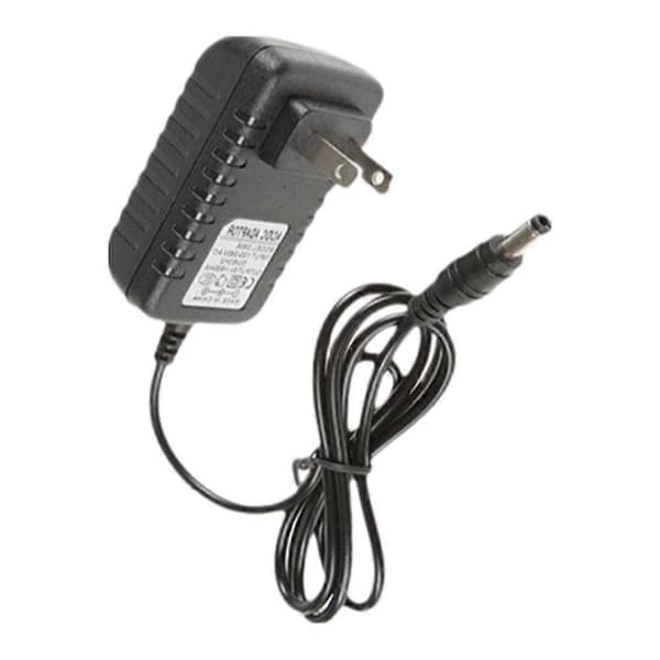 5V 2A DC Strømforsyningsadapter Udgangsstik AC Oplader