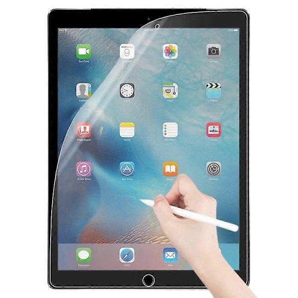 Matt Paperfeel Skjermbeskytter For iPad Pro 12.9 tommer (2015)