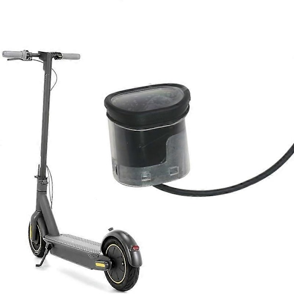 Forlygte Samlesæt til MAX G30 G30D KickScooter Elektrisk Scooter forlygte lampe Front LED Lys