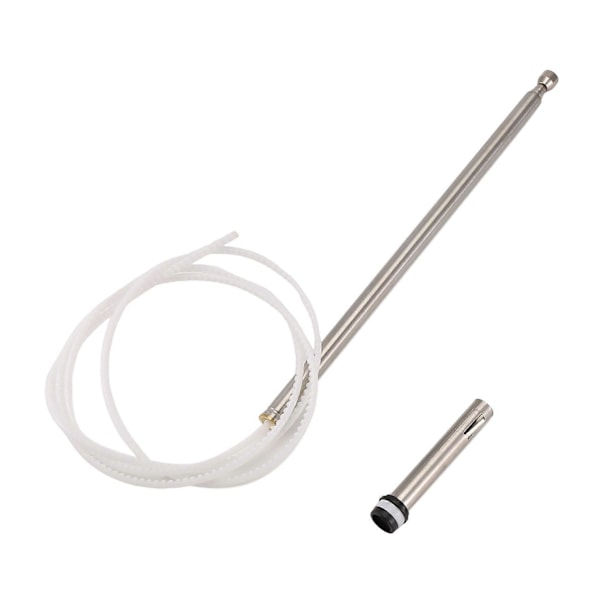 Auton radioantenni 282159B000 malleihin 1995-1999, 1993-2001, 1997-2002, antennimasto
