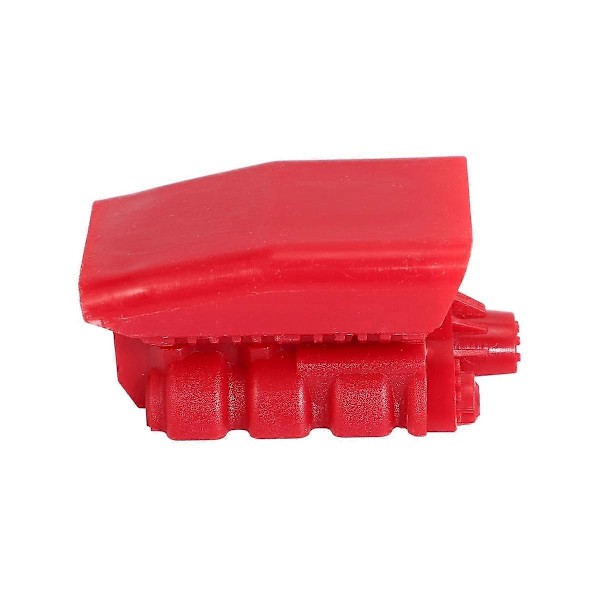 Simuleringsmotor Luftkompressordeksel for 1/10 RC Crawler Bil TRX4 D90 Axial SCX10 Wraith 90018
