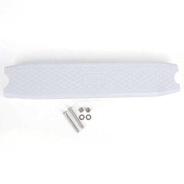 Pooltrappa Plattform Rulltrappa Plastpedal