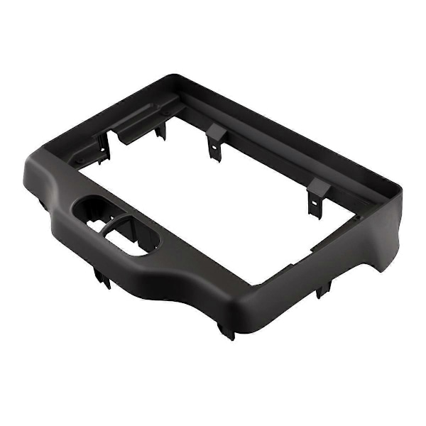 9 Tommer Bil Fascia Radio Panel til Spade 2012+ Dash Kit Installation GPS Facia Konsol Ramme Adapter Plade