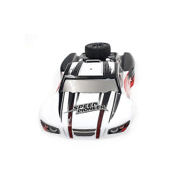 til PX9300-24 9301 Chassis Hårdt Karrosseri Skal Opgradering Hårdt Karrosseri Skal 1:18 Plastik RC Tilbehør til RC