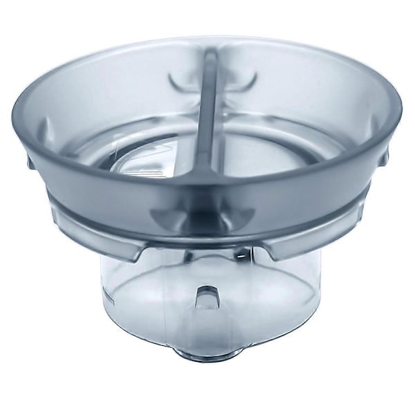 Ersättningsplugg för lock till Vitamix Ascent & Venturist Behållare 1,4L/1,9L A3500 A2500 V1200 X3 X5, Rep