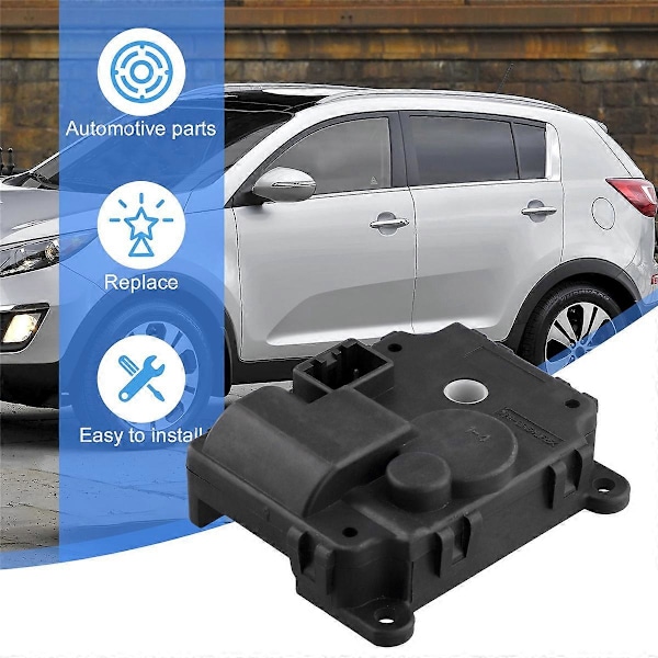 Värmeregleringsläge Mix Ställdon Assy för 2005-2010 971592E200 97159-2E200