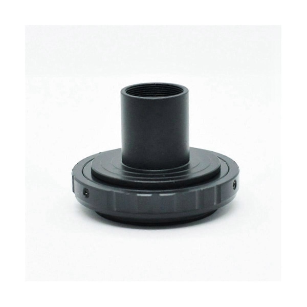 23,2 mm biologisk mikroskop sleeve adapterring er egnet til kamera.
