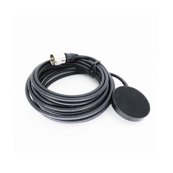 UHF/VHF til NMO Connector Antenne Magnetisk Monteringsbase Adapter til Bil Mobilradio Tilbehør