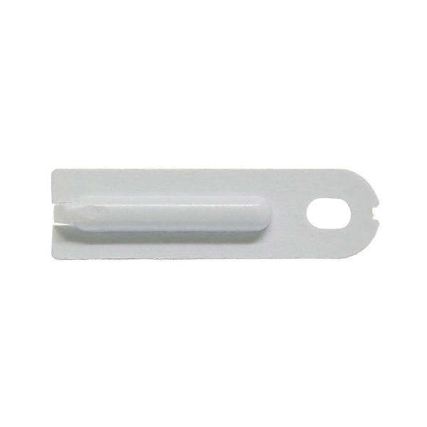 10 stk. Tørretumbler Termosikring 3392519 til WP3392519 AP6008325 PS345113 3392519