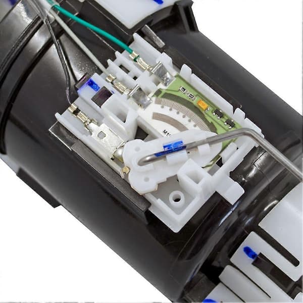 Drivstoffpumpemodulmontering for Getz 1999-2004 31110-1C000 31110-1C010