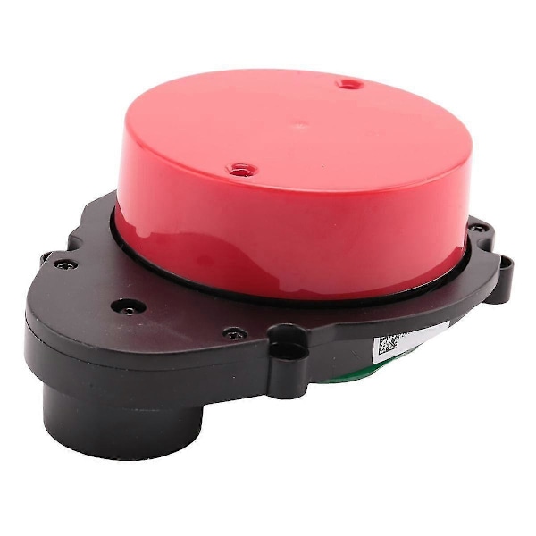 LDS Laser-avstandssensor LDS for Xiaomi Dreame D9/L10 PRO/L10 PLUS/W10/ W10 PRO robotstøvsuger