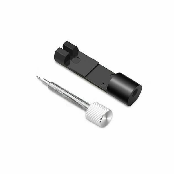 Lenkefjerner Verktøy Metalljusterer Klokkerem Armbåndsett Lenkestift Split V0F9