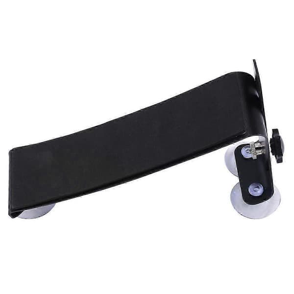 Klassisk Gitarr Fotstöd Hållare Gitarr Metall Fotstöd Justerbar Gitarrhållare Gitarr Tillbehör