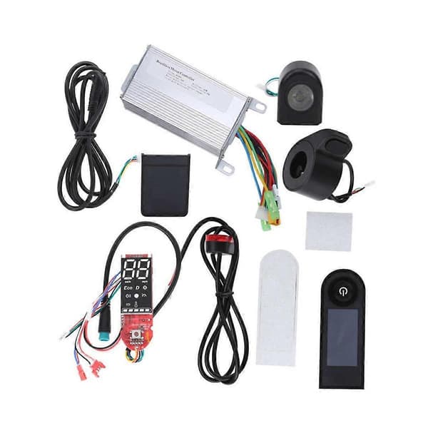 Til M365PRO Controller Bluetooth Board Komplet Tilbehør Display Printkort til M365/Pro Elektrisk