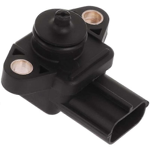 MAP-sensor E1T26571A Passer til 2001-2007 Grand Vitara 2001-2004 Tracker 2002-2007 Aerio 2001-2004 Vit