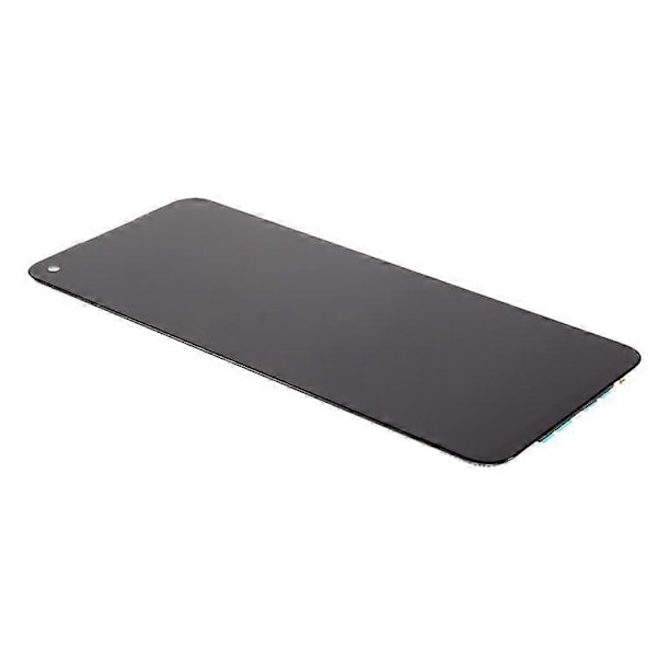 Yhteensopiva OPPO A52 / A72 / A92 4G Grade C LCD-näyttö ja kosketuspaneeli korjausosa (ilman logoa)
