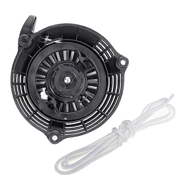 Startsnorstarter for gressklipper Honda GCV160 GCV135, erstatning for startsnorstarter for små motorer, høy kvalitet