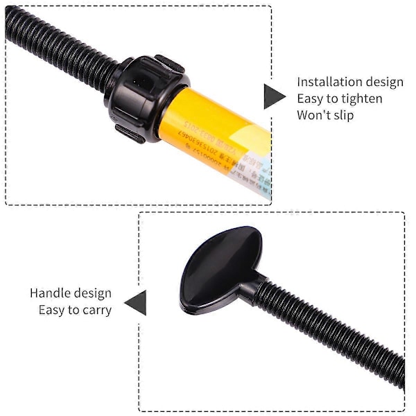 Praktisk Dental Denfil Universal Komposit Lyshærdende Resin Dentalmaterialer