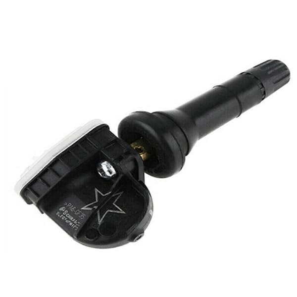 4stk Bil TPMS Sensor Däcktryckssensor Övervakningssystem 13598771 13516164 för