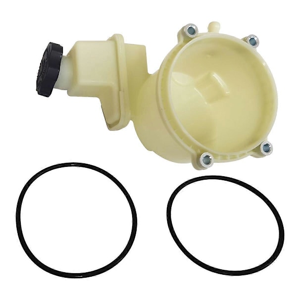 Ohjaustehostimen nestesäiliö kannella ja tiivisteellä 3.6L 5.7L moottoreille 603-939, 68059524AK