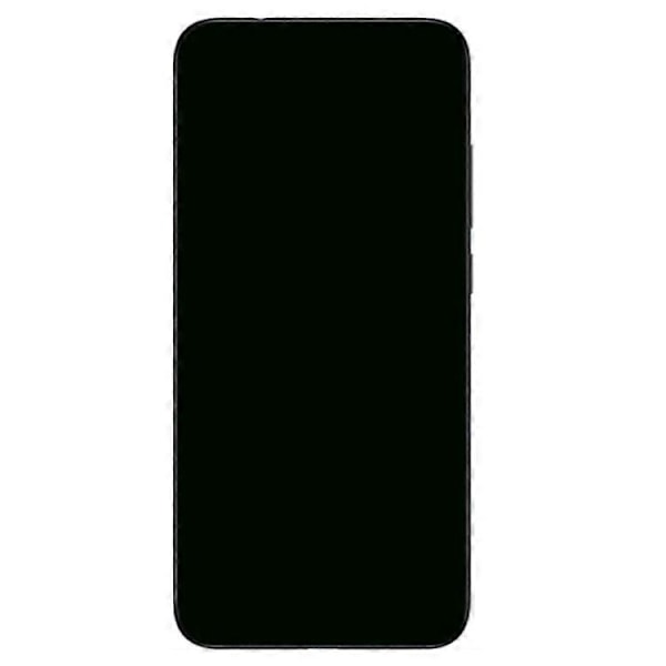 Yhteensopiva Xiaomi Redmi Note 7 / Redmi Note 7 Pro Grade S OEM LCD-näytön ja kosketusnäytön kokoonpanon varaosa (ilman logoa)