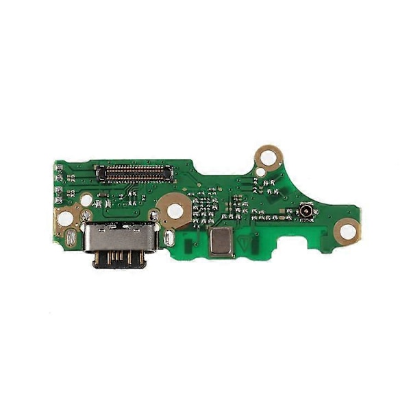 Ladeport Flex Kabel Erstatning Kompatibel For Nokia 7.1
