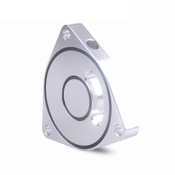 Bilmodifikation SQV Blow Off Ventil Dump Adapter Passer til 1.6T 2.0T