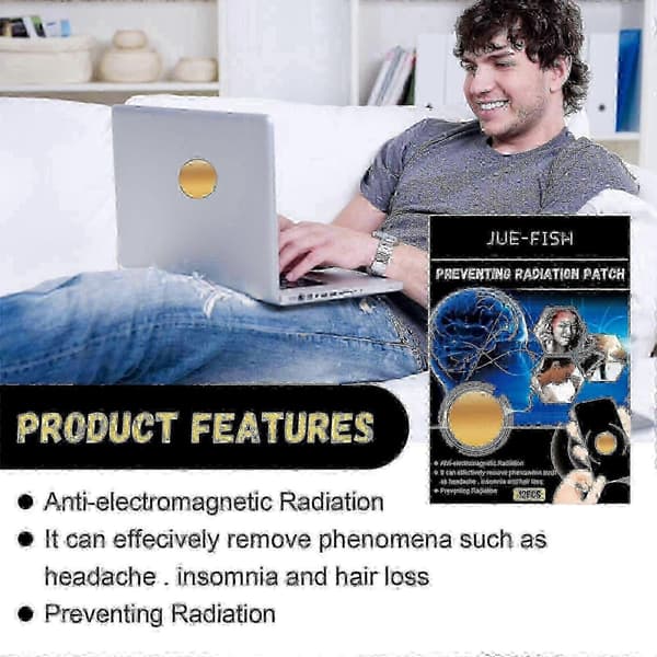 Strålskyddande tejp