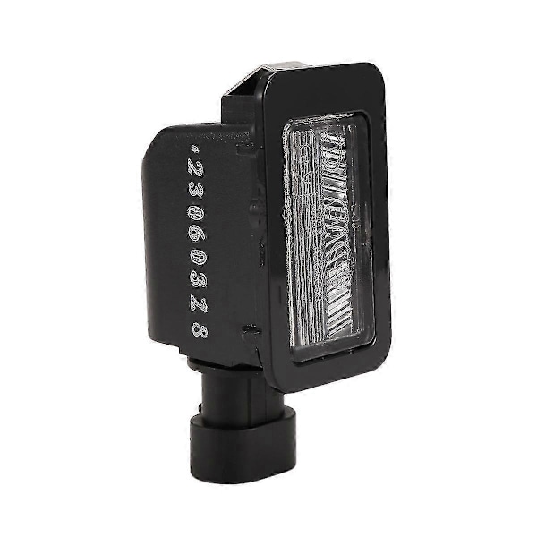 4108100XG08XA Bil Bag Nummerplade Lys Samling til Voleex C30 C50 ORA R1 IQ H5 H6 H9 M2 6