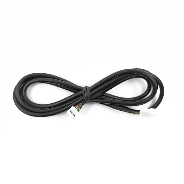 Elektrisk Sparkesykkel Hovedkortkontroller 36V Hovedkortkontroller Digitalt Display med Front og