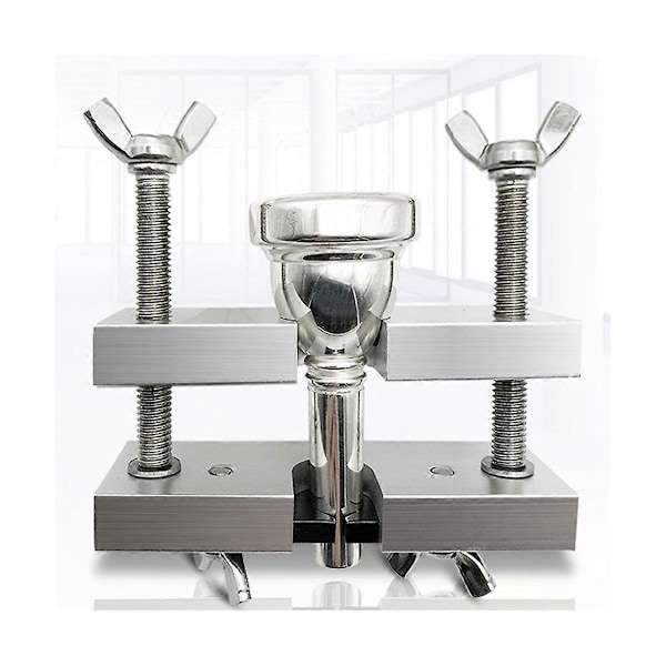Munnstykkeuttrekker Separator Dial Munn Munnstykke Trekker Messinginstrument Trekker
