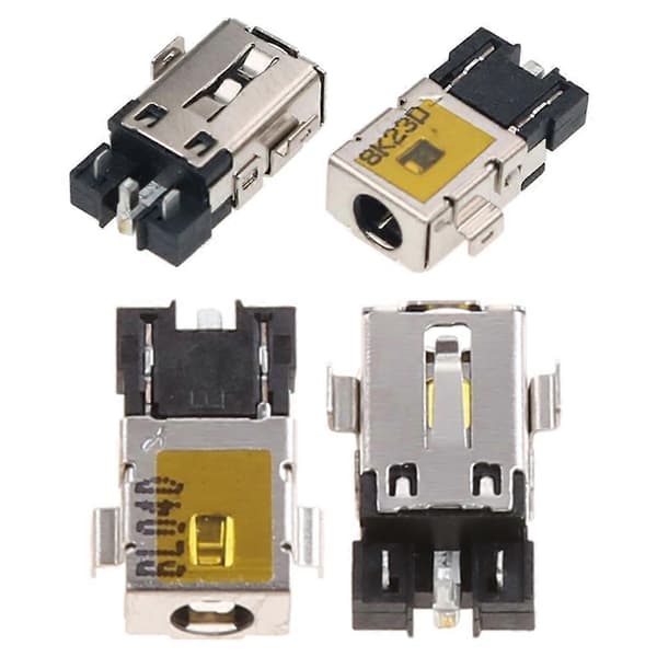 til DC Power Jack til Acer til Aspire 5 A515-44 A515-54 A515-54G A515-55 Bærbar computer